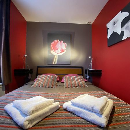 Apartament Loger A La Madeleine La Madeleine  Zewnętrze zdjęcie