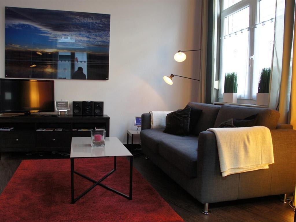 Apartament Loger A La Madeleine La Madeleine  Zewnętrze zdjęcie