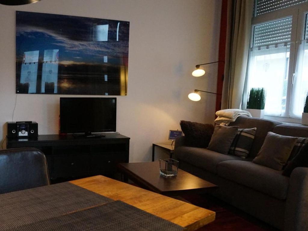 Apartament Loger A La Madeleine La Madeleine  Zewnętrze zdjęcie