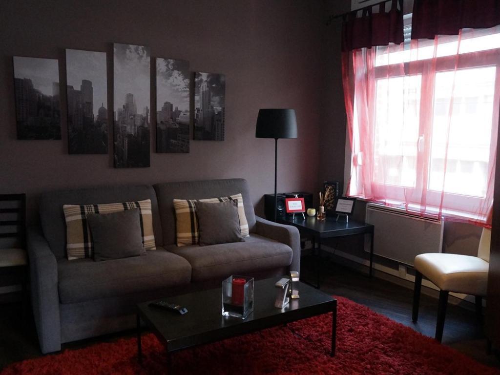 Apartament Loger A La Madeleine La Madeleine  Zewnętrze zdjęcie