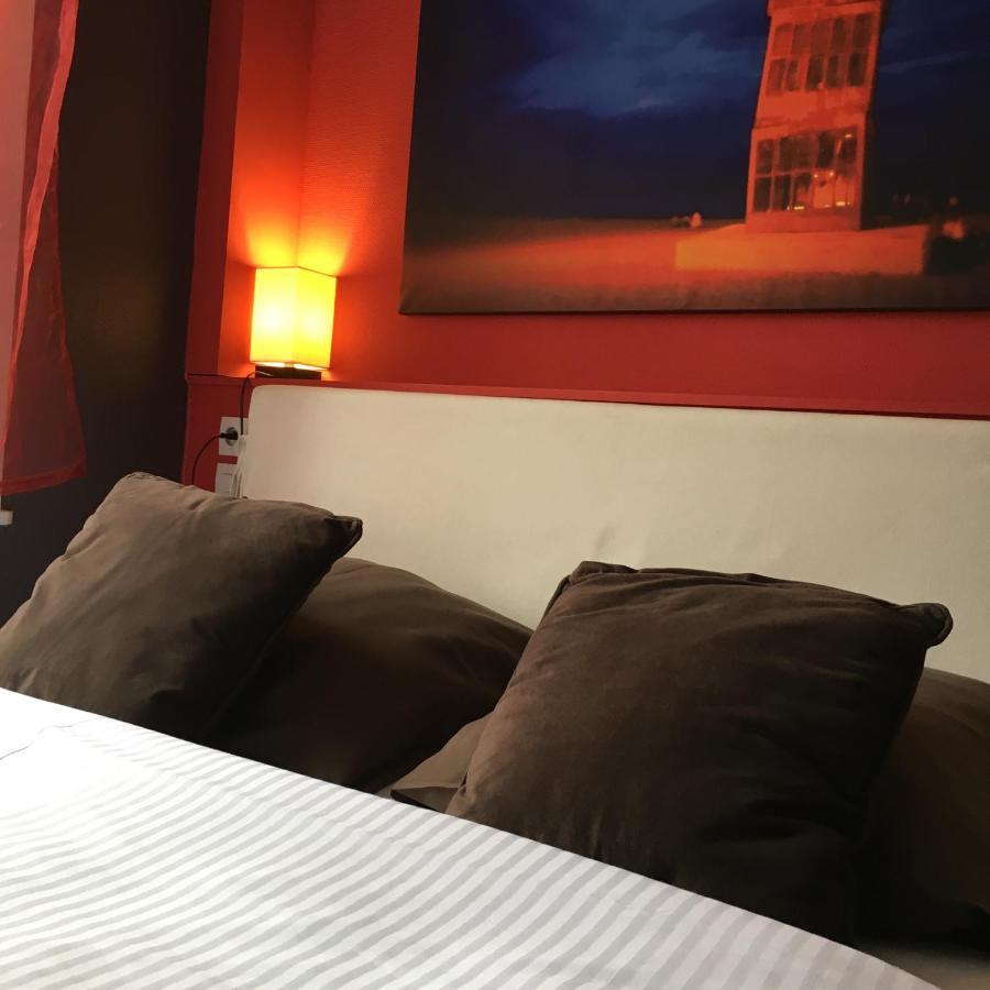 Apartament Loger A La Madeleine La Madeleine  Zewnętrze zdjęcie
