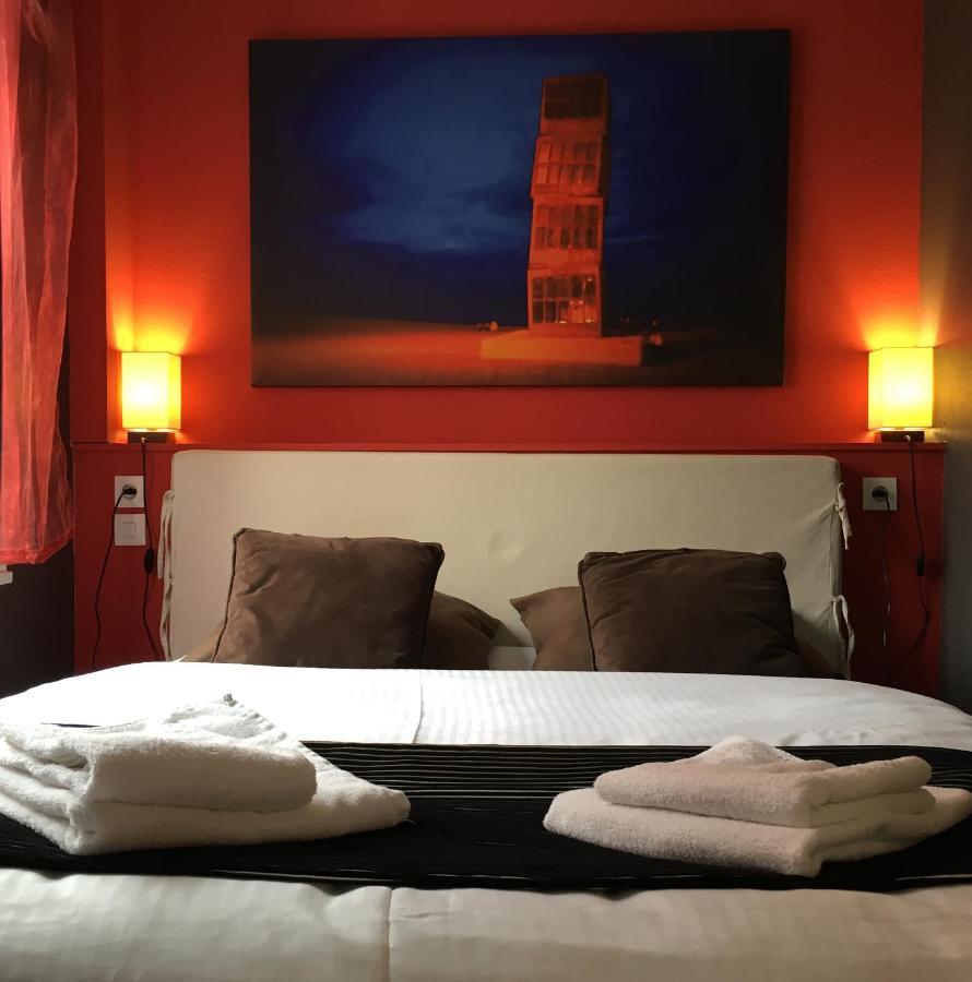 Apartament Loger A La Madeleine La Madeleine  Zewnętrze zdjęcie