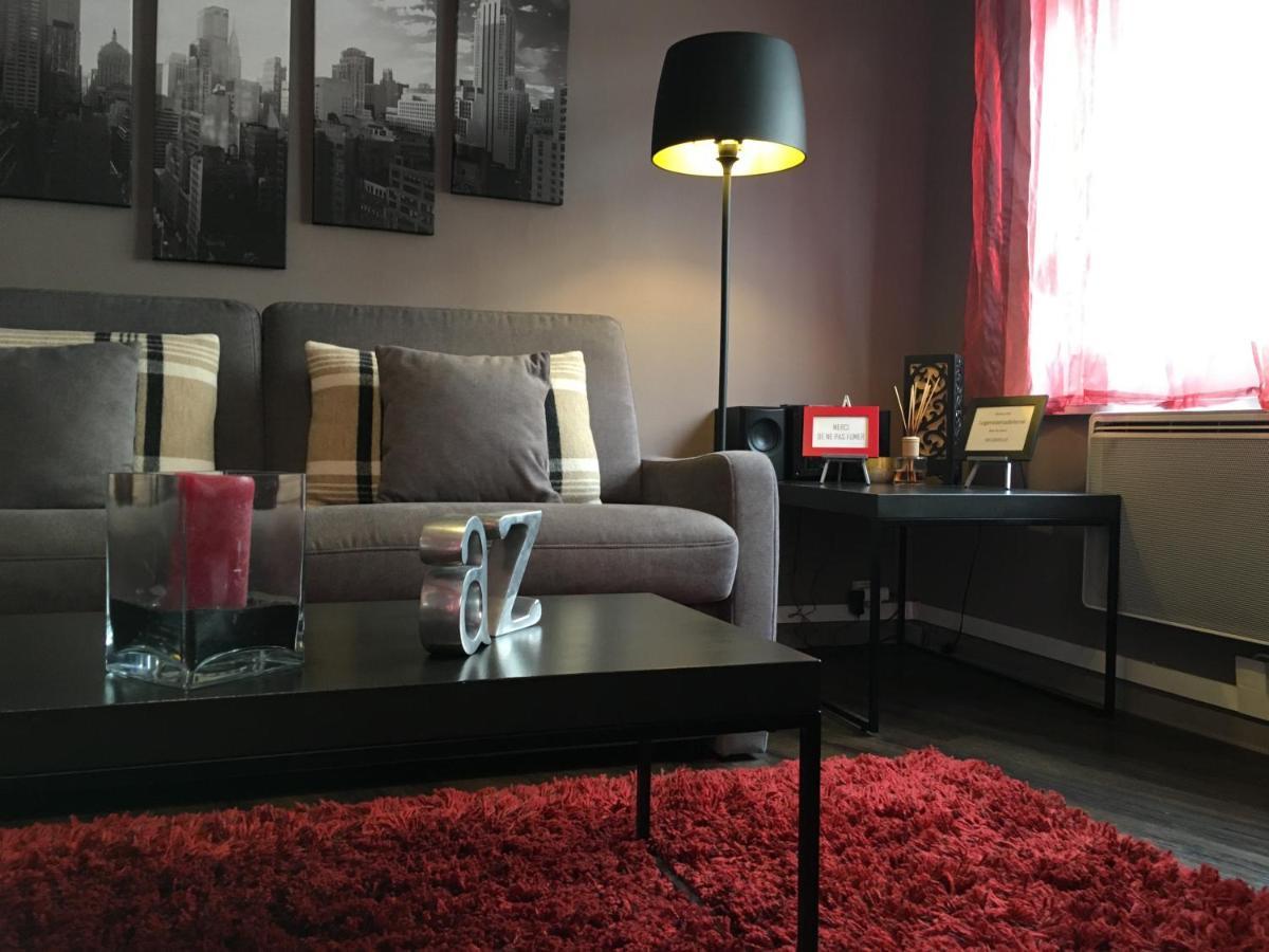 Apartament Loger A La Madeleine La Madeleine  Zewnętrze zdjęcie