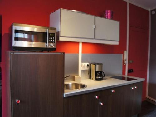 Apartament Loger A La Madeleine La Madeleine  Pokój zdjęcie