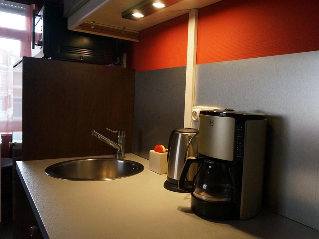 Apartament Loger A La Madeleine La Madeleine  Pokój zdjęcie