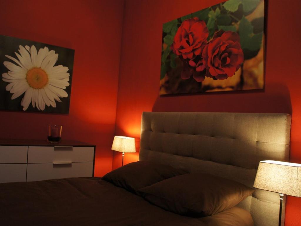 Apartament Loger A La Madeleine La Madeleine  Pokój zdjęcie